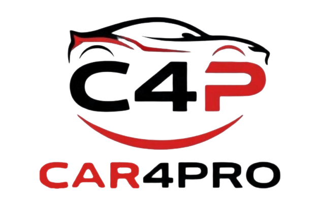 Logo Car4pro in toronto